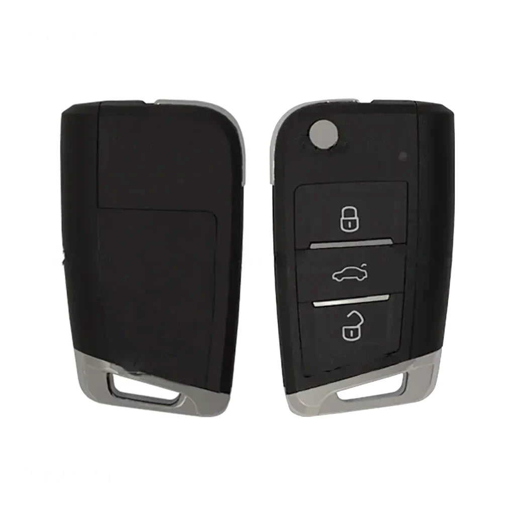 Telemando Keyless Xhorse Tipo Mqb Proximidad - Ref.Xhorse: Xsmqb1en