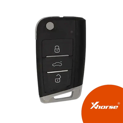 Telemando Keyless Xhorse Tipo Mqb Proximidad - Ref.Xhorse: Xsmqb1en