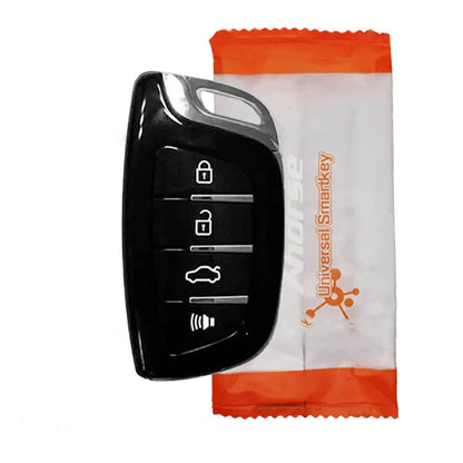 Telemando Keyless Xhorse Proximidad - Ref.Xhorse: Xscs00en