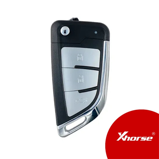 Xhorse Folding Remote Control Without Coil - Xkkf21En
