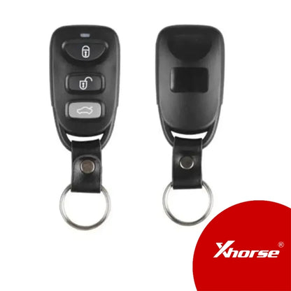 Control Xhorse Tipo Chaveiro Hyundai sem bobina - Xkhy00En