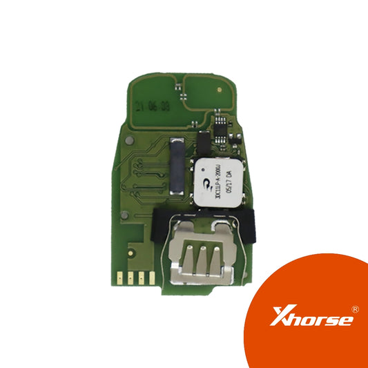 Xhorse Board For Audi Bcm2 Proximity Remote Control - Xsadj1Gl