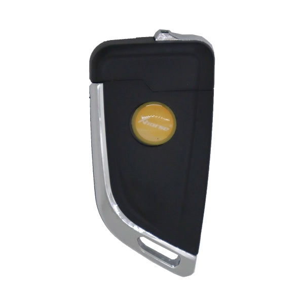 Xhorse Folding Remote Control Super Control - Xekf21En
