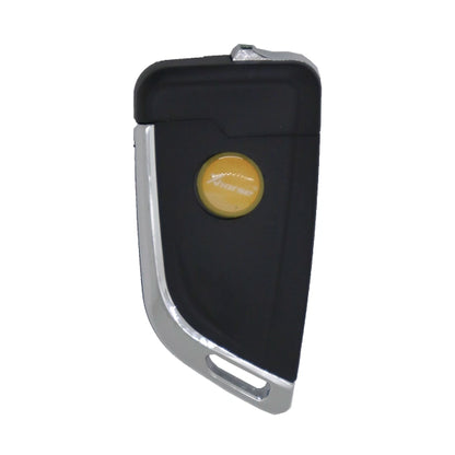 Xhorse Folding Remote Control Super Control - Xekf21En
