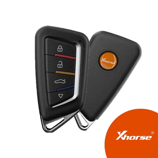 Xhorse Sword Type Keyless Remote Control - Xskf30En