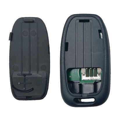 Telecomando senza chiave Xhorse Audi Proximity - Rif. Originale: Xsadj1En
