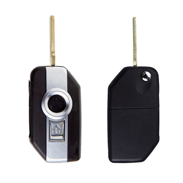 Xhorse Remote Flip Key for Bmw Motorcycles Xm38 Proximity 