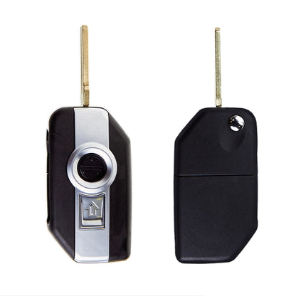 Xhorse Remote Flip Key for Bmw Motorcycles Xm38 Proximity 