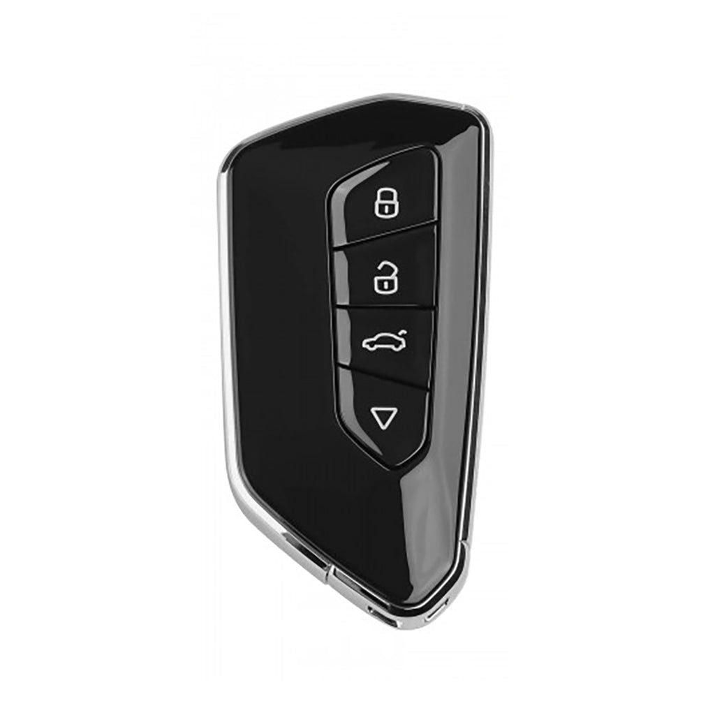 Télécommande sans clé de type Xhorse Volskwagen - Xsga80en