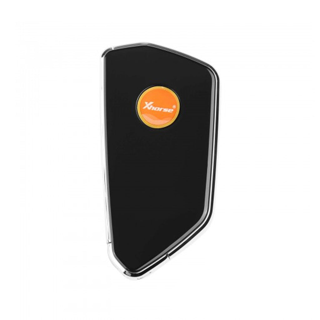 Télécommande sans clé de type Xhorse Volskwagen - Xsga80en