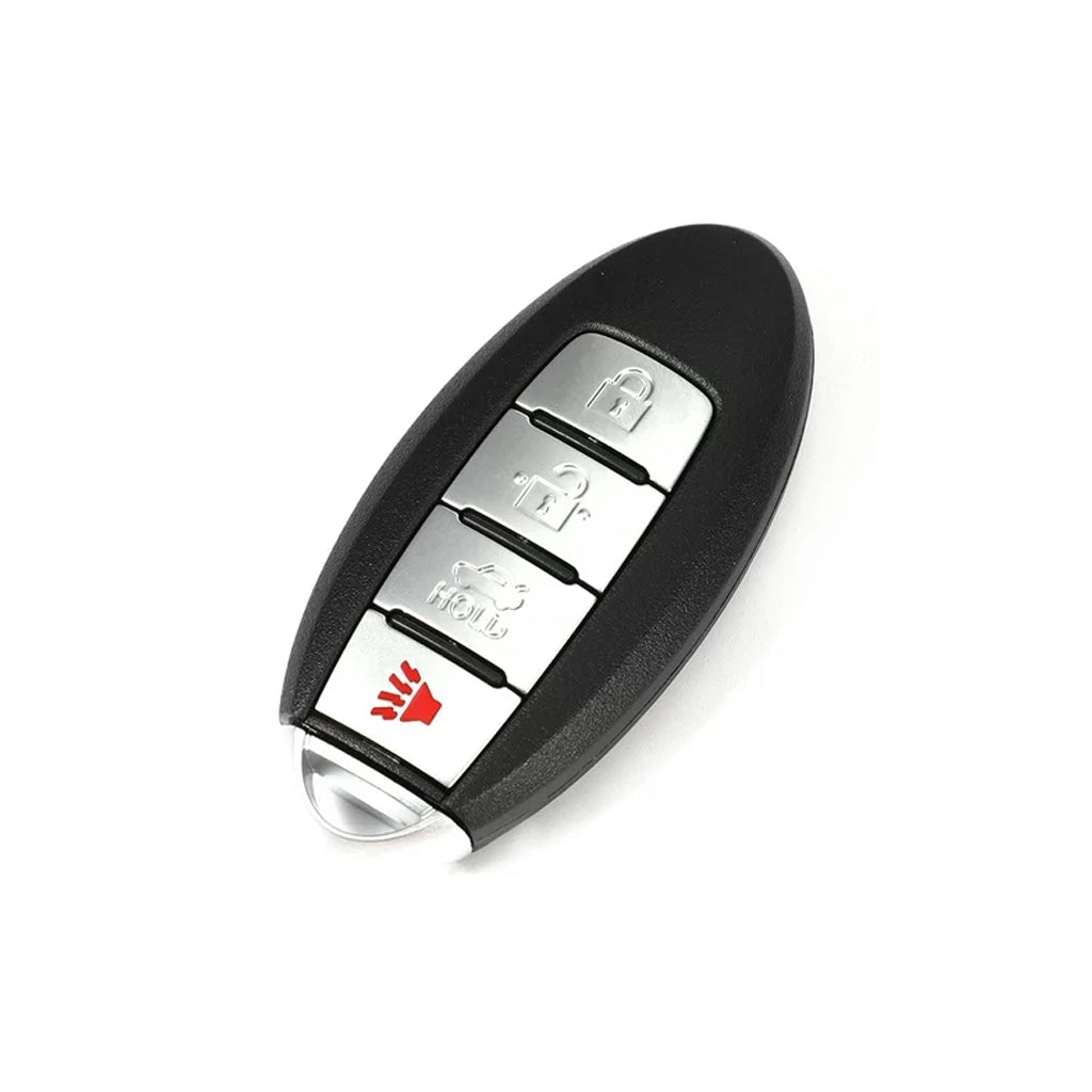 Telemando Keyless Xhorse Tipo Nissan - Ref.Xhorse: Xsnis2en