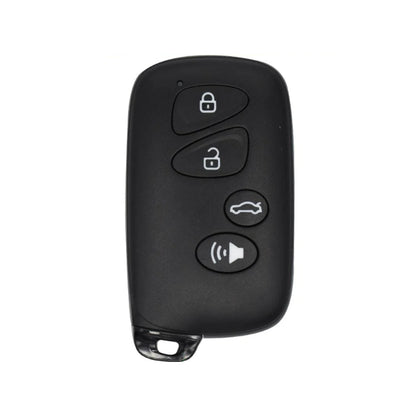 Telemando Keyless Xhorse Tipo Toyota - Ref.Xhorse: Xsto03en