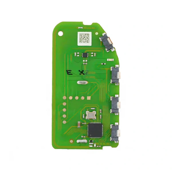 Xhorse Plate For Remote Control Hyundai - Kia - Ref.Xhorse: Xzka82en