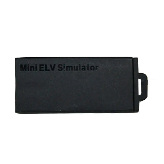 Mini emulatore Evl per blocco elettronico Mercedes W204 - W207 Xhorse