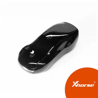 Xhorse Keyless Remote Control Tipo XM38 Prossimità Nero - Rif.Xhorse: Xssc01en