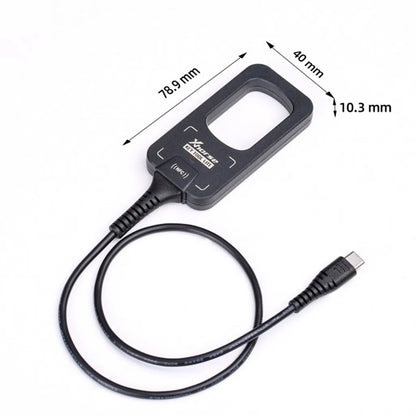 Vvdi Bee Key Tool Lite, Outil De Clonage De Transpondeur Xhorse