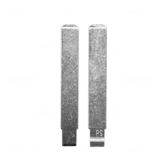 Inserti per Chiave Pieghevole Xhorse Keydiy - Va2