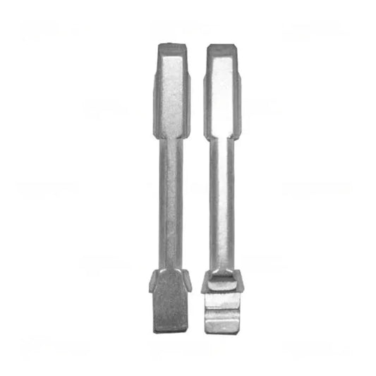 Inserti per Chiave Pieghevole Xhorse Keydiy - Fo21