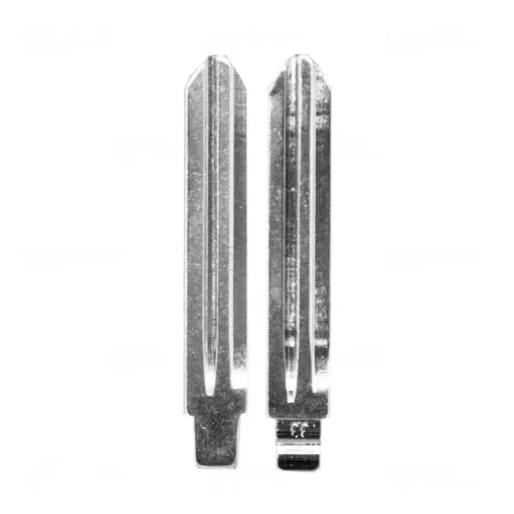 Inserti per Chiave Pieghevole Xhorse Keydiy - Hyn14R
