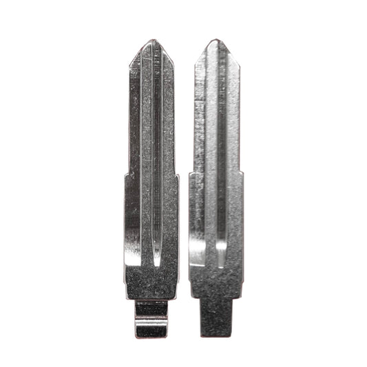 Inserti per Chiave Pieghevole Xhorse Keydiy - Mit8