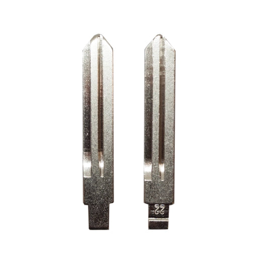 Inserti per Chiave Pieghevole Xhorse Keydiy - Nsn14