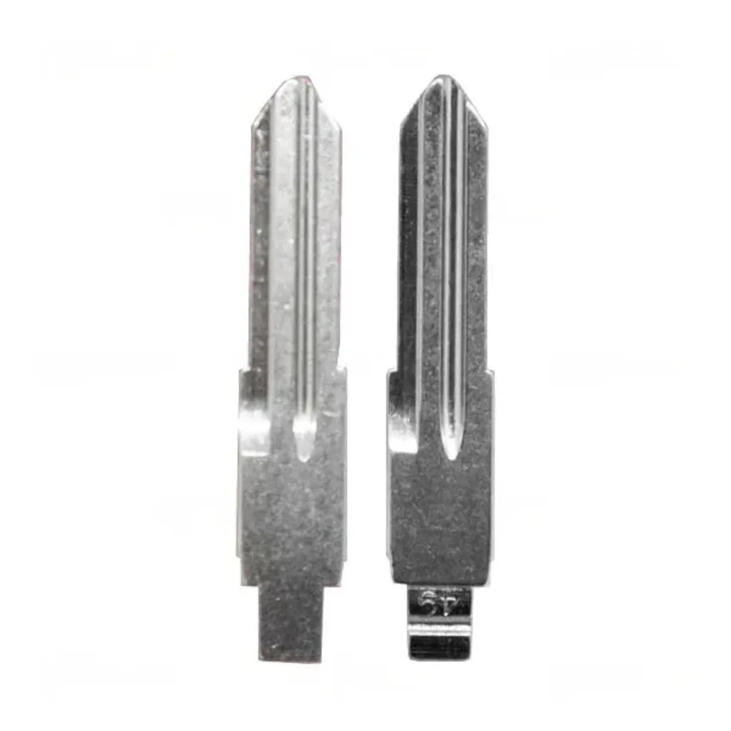 Sword For Xhorse Keydiy Folding Controller - Hu46