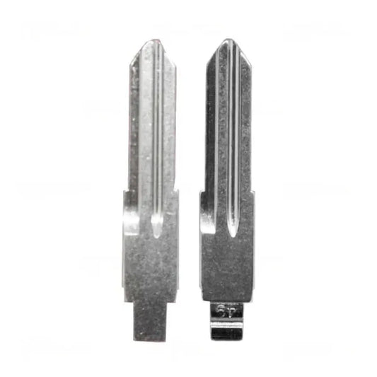Inserti per Chiave Pieghevole Xhorse Keydiy - Hu46