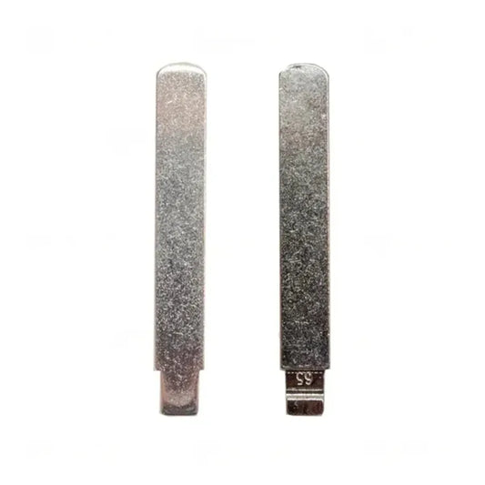 Espadin Para Mando Plegable Xhorse Keydiy - Dat17