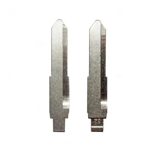Inserti per Chiave Pieghevole Xhorse Keydiy - Hu133R