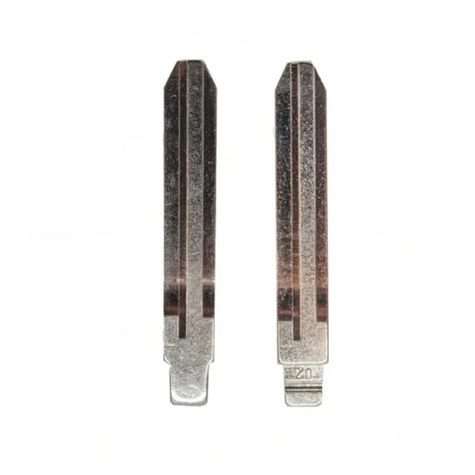 Inserti per Chiave Pieghevole Xhorse Keydiy - Toy43
