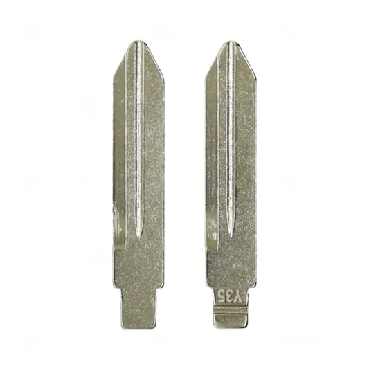 Sword For Xhorse Keydiy Folding Controller - Cy24