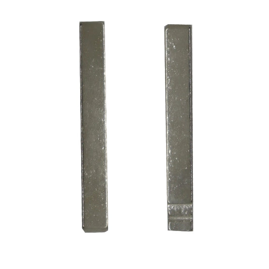 Inserti per Chiave Pieghevole Xhorse Keydiy - Hu100