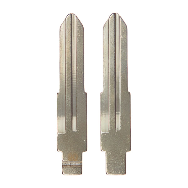 Inserti per Chiave Pieghevole Xhorse Keydiy - Nsn11