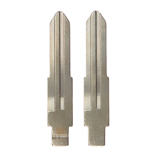 Lâme Pour Télécommande Pliable Xhorse/Keydiy Nsn11