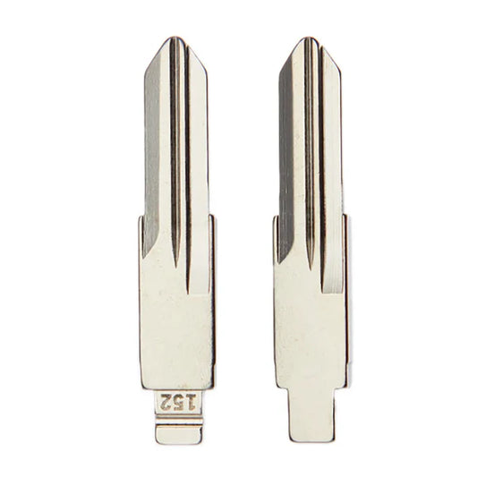 Sword For Xhorse Keydiy Folding Remote Control - Vac102