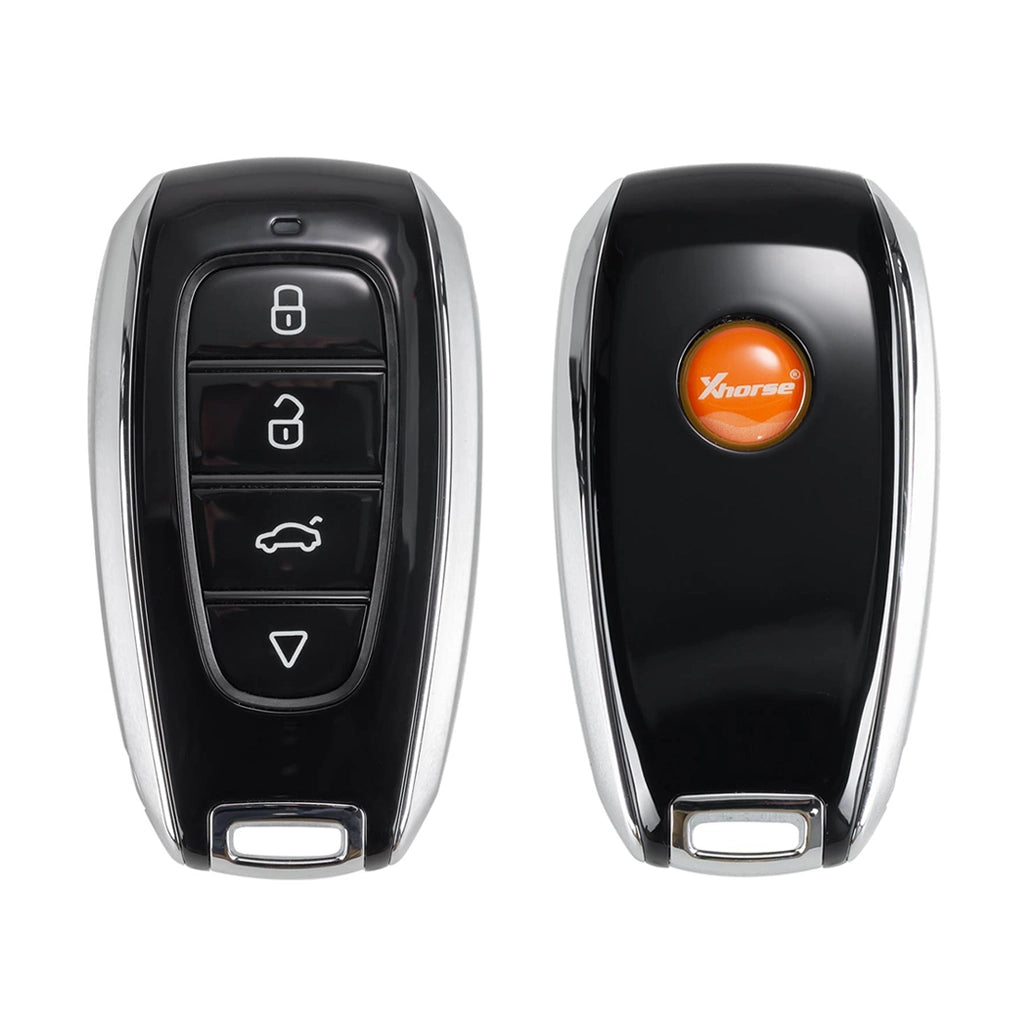 Telemando Keyless Xhorse Proximidad - Ref.Xhorse: Xssbr0en