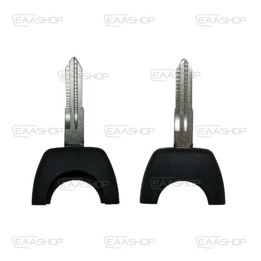 Fixed Insert for Nissan Remote Control - Profile Nsn11