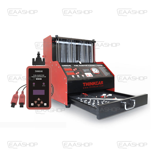 Thinkcar Pack Injectors