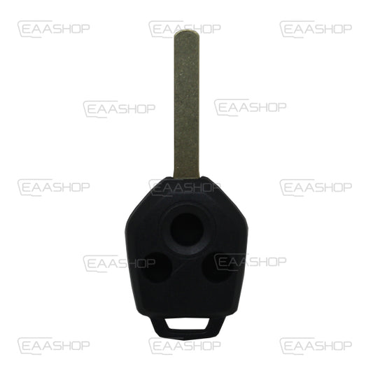 2008-2014 Carcasa De Mando Fijo 3 botones Subaru - Perfil Dat17