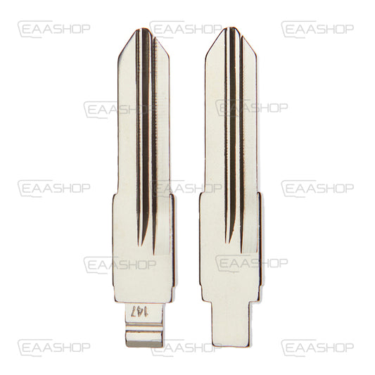 Sword For Xhorse Keydiy Folding Controller - Gt10