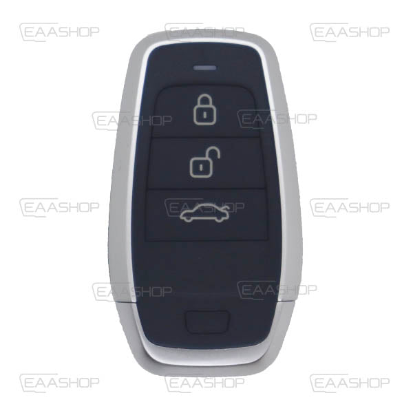 Comando Keyless 3 Botões Autel Porta-malas