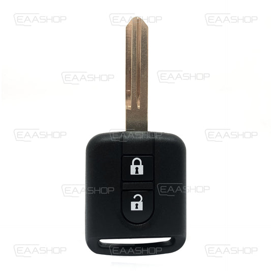2006-2010 Télécommande Fixe Nissan Cuadrado | Ref. Original: 28268-Ax61A