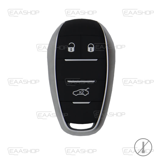 2015-2020 Keyless Go Remote Control Alfa Romeo - Original Ref.: 156119222
