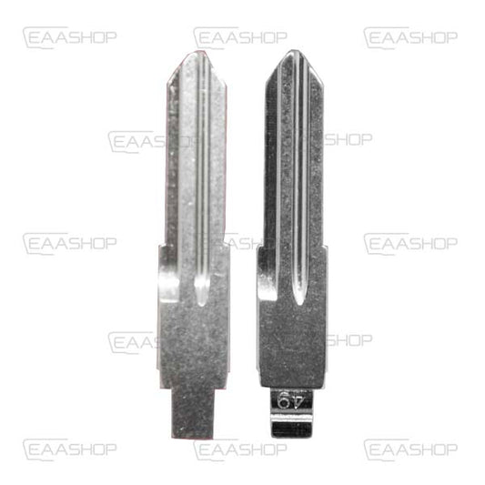 Sword For Xhorse Keydiy Folding Controller - Hu46