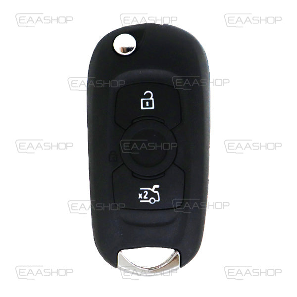 2015-2017 Telemando Plegable Astra K | Ref. Original: 13588803
