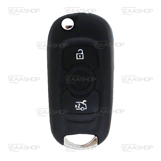 2015-2017 Telemando Plegable Astra K | Ref. Original: 13588803