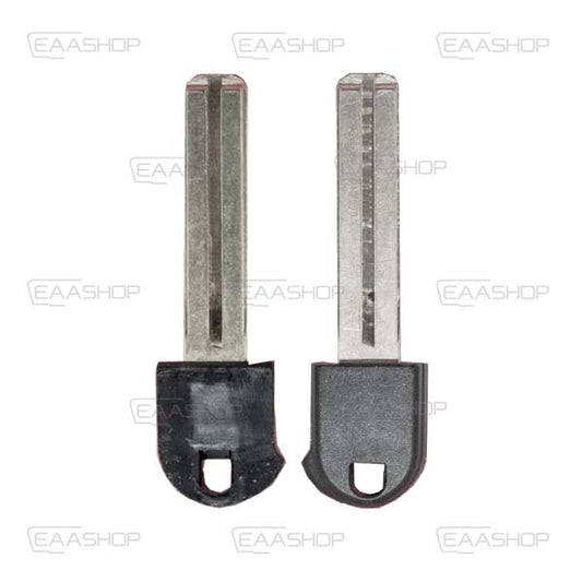 Espadin De Emergencia Para Mando De keyless - Toy48