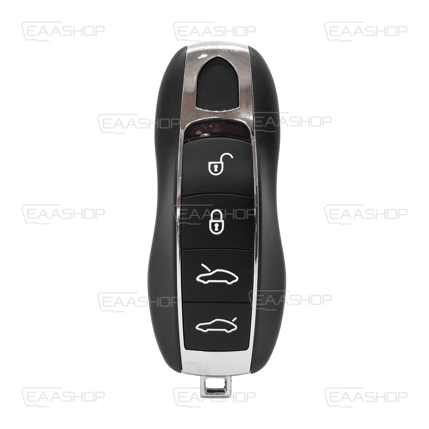 2010-2016 Telemando Insertable Porsche Cayenne 958 - Panamera - Carrera - Cayman