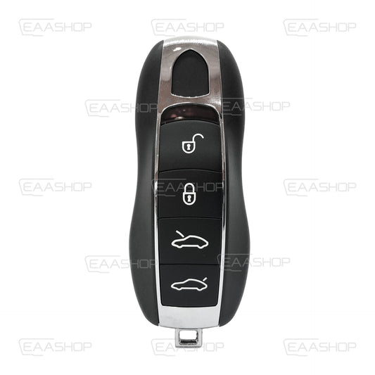 2010-2016 Telemando Smartkey Porsche Cayenne 958 - Panamera - Carrera - Cayman Manos Libres