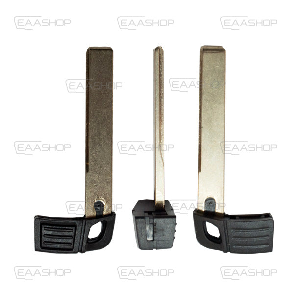Espadin De Emergencia Para Mando De keyless Bmw - Hu92R